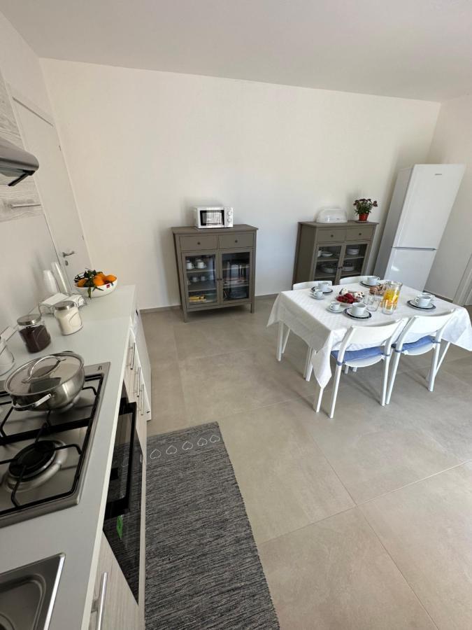 Villa Fiorenza - 100 Mt Dal Mare Castellammare del Golfo Dış mekan fotoğraf