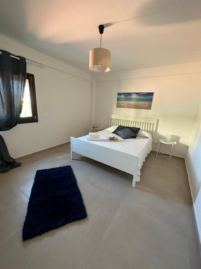 Villa Fiorenza - 100 Mt Dal Mare Castellammare del Golfo Dış mekan fotoğraf