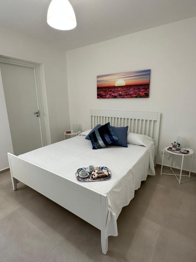 Villa Fiorenza - 100 Mt Dal Mare Castellammare del Golfo Dış mekan fotoğraf