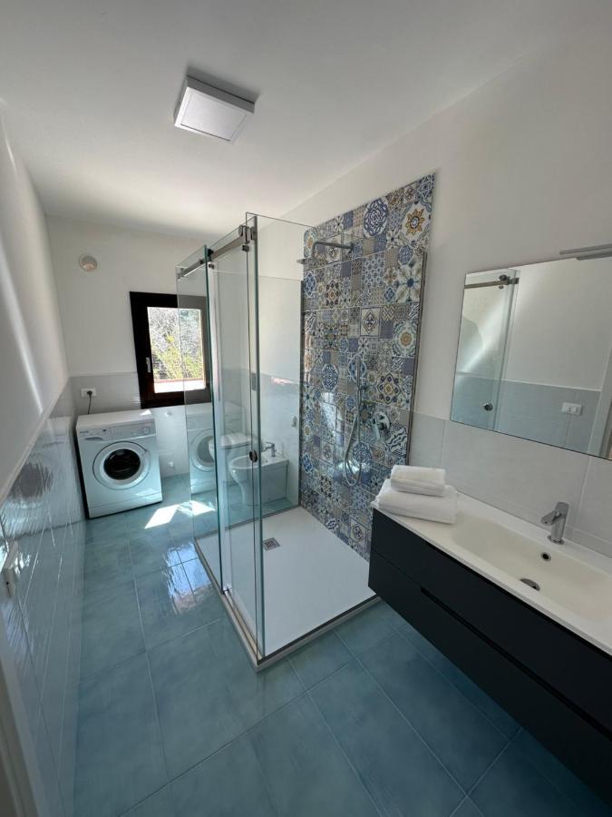 Villa Fiorenza - 100 Mt Dal Mare Castellammare del Golfo Dış mekan fotoğraf