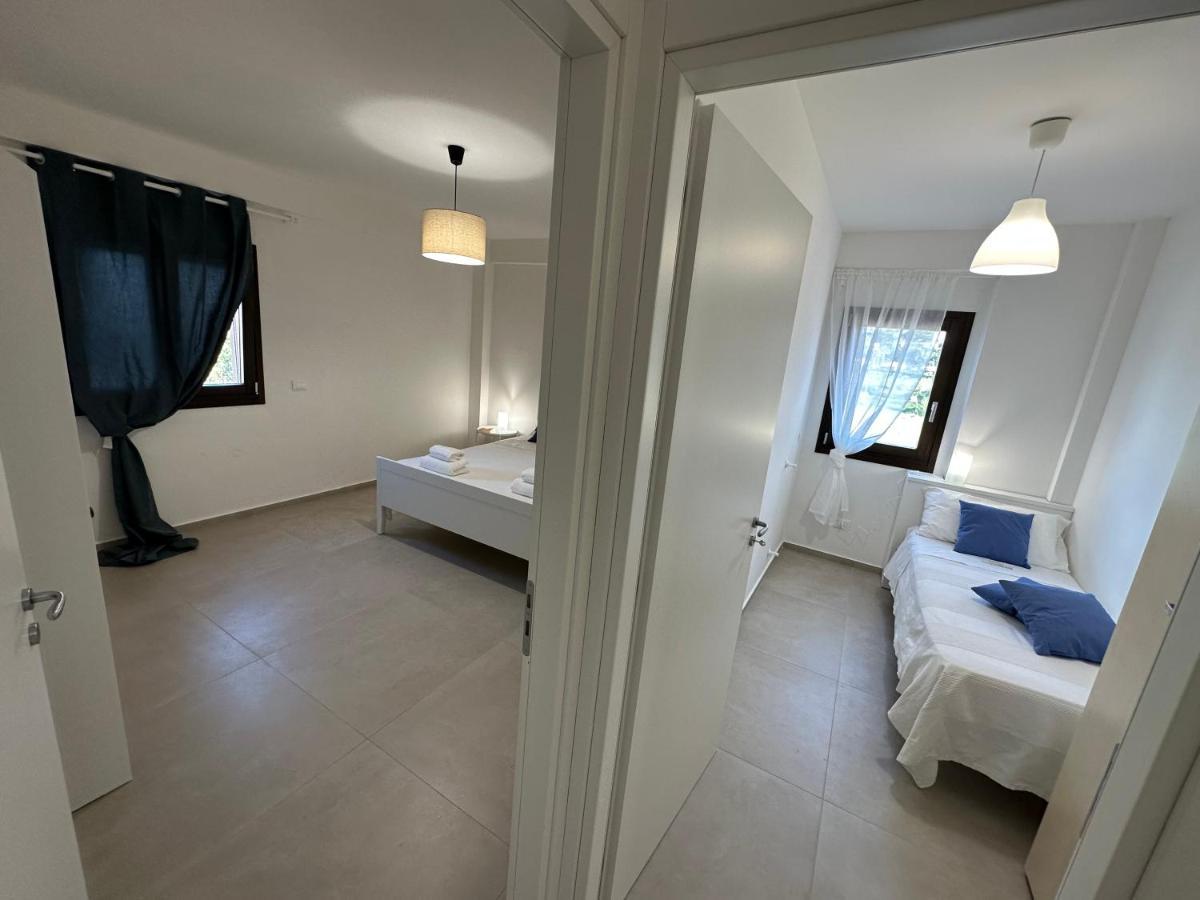 Villa Fiorenza - 100 Mt Dal Mare Castellammare del Golfo Dış mekan fotoğraf